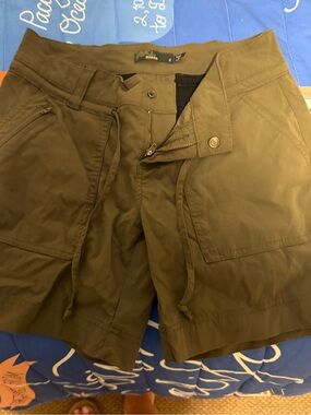 Prana Hike Shorts 4